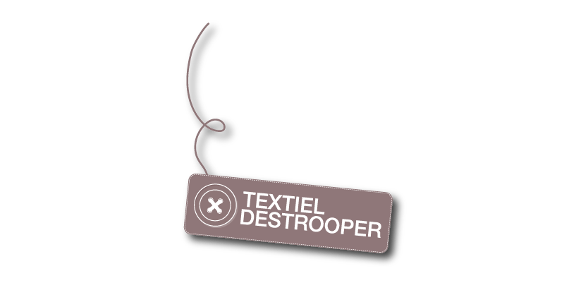 AVG Marketing Support Klant Textiel Destrooper