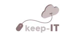 AVG Marketing Support Klant Keep-IT