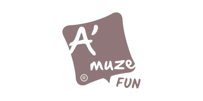 AVG Marketing Support Klant A'muze Fun