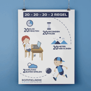 Optiek Rommelaere_Mock-up_Affiche
