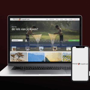 webdesign_Hoppetravel
