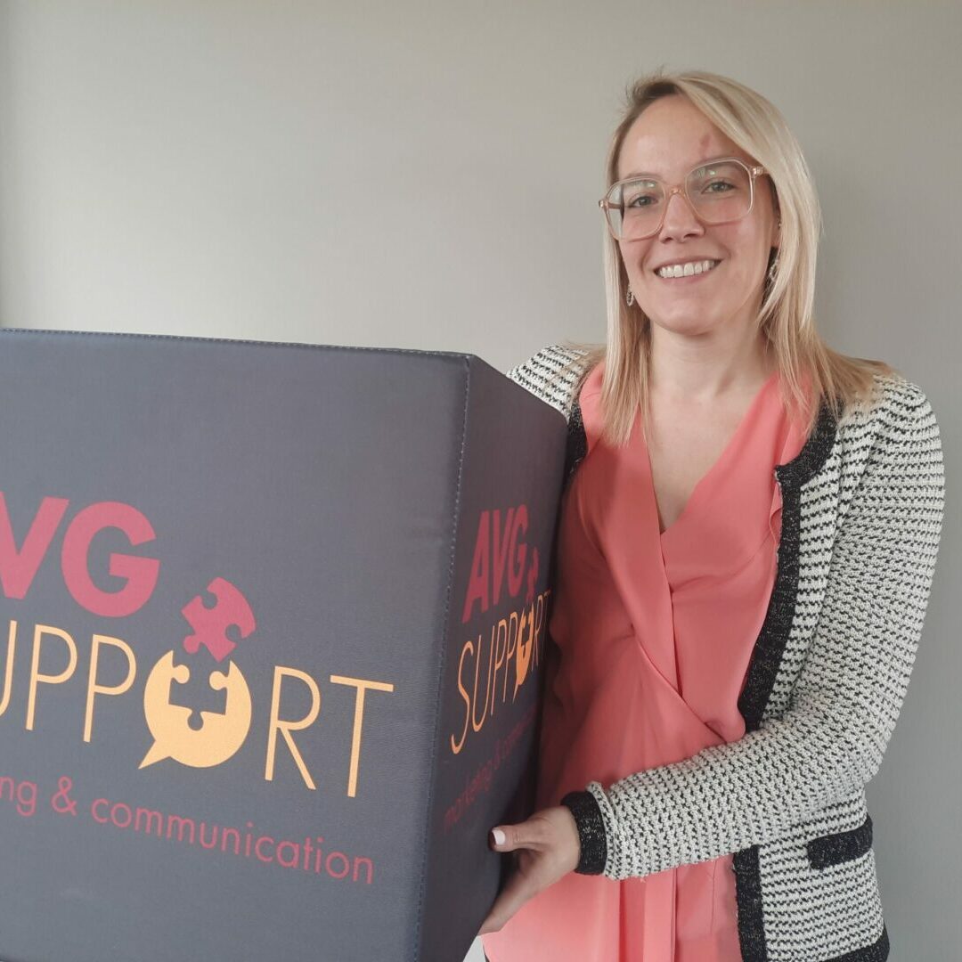 AVG_marketing_support_Laetitia AVG Marketing Support Team Laetitia